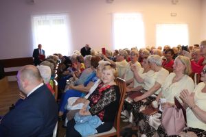 VII Przegląd Zespołów Wokalnych