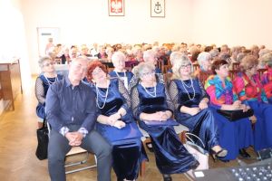 VII Przegląd Zespołów Wokalnych