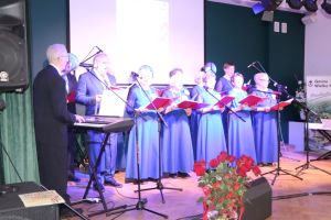 VII Przegląd Zespołów Wokalnych