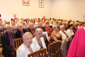 VII Przegląd Zespołów Wokalnych