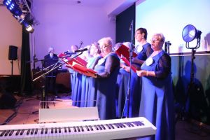 VII Przegląd Zespołów Wokalnych