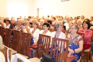 VII Przegląd Zespołów Wokalnych