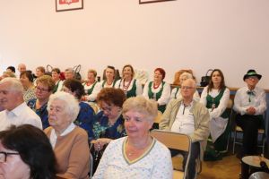 VII Przegląd Zespołów Wokalnych