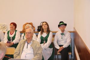 VII Przegląd Zespołów Wokalnych