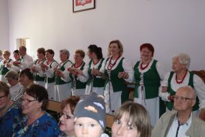 VII Przegląd Zespołów Wokalnych