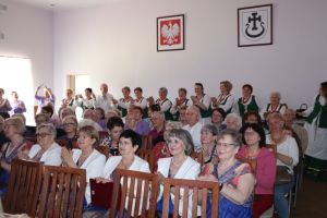 VII Przegląd Zespołów Wokalnych