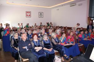VII Przegląd Zespołów Wokalnych