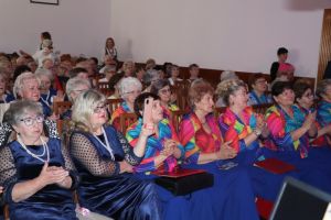 VII Przegląd Zespołów Wokalnych