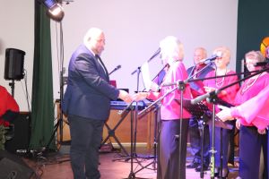 VII Przegląd Zespołów Wokalnych