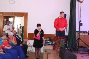 VII Przegląd Zespołów Wokalnych