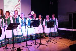VII Przegląd Zespołów Wokalnych