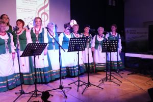 VII Przegląd Zespołów Wokalnych