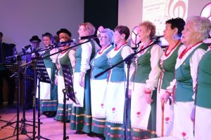 VII Przegląd Zespołów Wokalnych