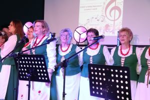 VII Przegląd Zespołów Wokalnych
