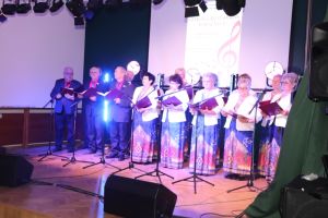 VII Przegląd Zespołów Wokalnych