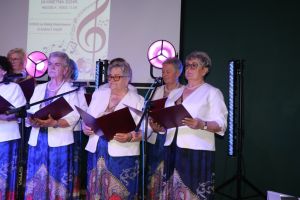 VII Przegląd Zespołów Wokalnych