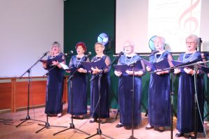 VII Przegląd Zespołów Wokalnych