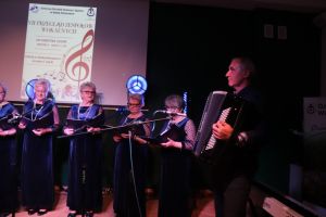 VII Przegląd Zespołów Wokalnych