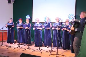 VII Przegląd Zespołów Wokalnych