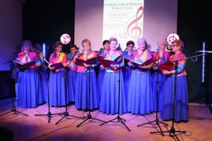 VII Przegląd Zespołów Wokalnych