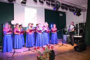 VII Przegląd Zespołów Wokalnych