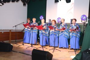 VII Przegląd Zespołów Wokalnych