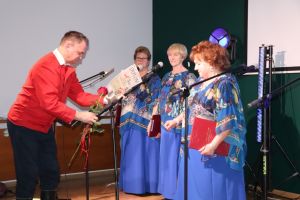 VII Przegląd Zespołów Wokalnych