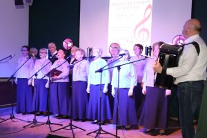 VII Przegląd Zespołów Wokalnych