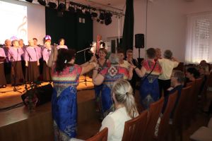 VII Przegląd Zespołów Wokalnych