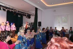 VII Przegląd Zespołów Wokalnych