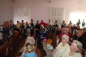 VII Przegląd Zespołów Wokalnych