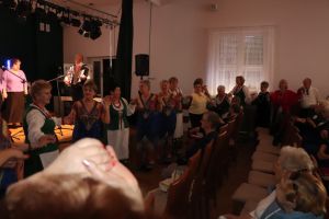 VII Przegląd Zespołów Wokalnych