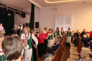 VII Przegląd Zespołów Wokalnych