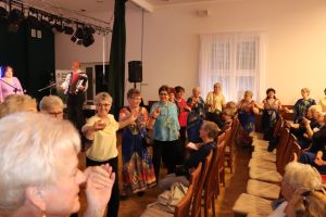 VII Przegląd Zespołów Wokalnych