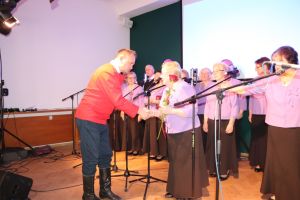 VII Przegląd Zespołów Wokalnych