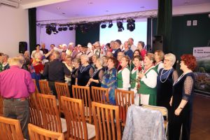 VII Przegląd Zespołów Wokalnych