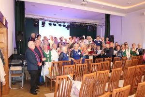 VII Przegląd Zespołów Wokalnych