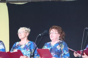 IX Przegląd Zespołów Wokalnych- 18.05.2024r.