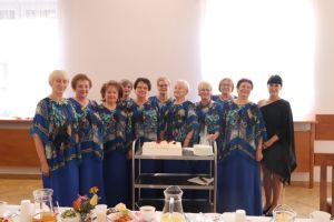 Jubileusz Appassionaty