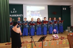 Jubileusz Appassionaty