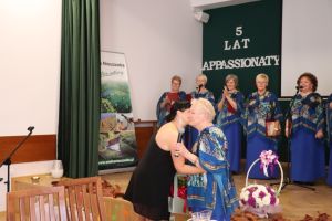 Jubileusz Appassionaty