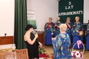 Jubileusz Appassionaty