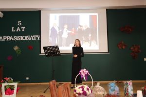 Jubileusz Appassionaty