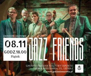 Zaduszki Jazzowe