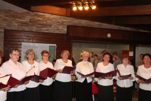 Koncert Świąteczny w CSiR Olender