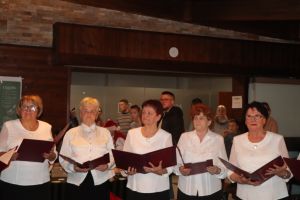 Koncert Świąteczny w CSiR Olender