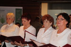 Koncert Świąteczny w CSiR Olender