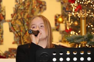 Koncert Kolęd i Pastorałek w Kościele- 2025r.