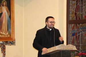 Koncert Kolęd i Pastorałek w Kościele- 2025r.