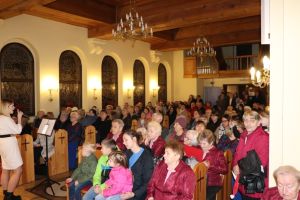 Koncert Kolęd i Pastorałek w Kościele- 2025r.